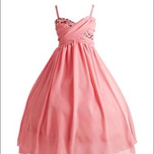 Joyride Special occasion Girls dress